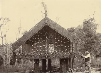 Te Takinga Pataka